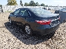 4T4BF1FK8FR****** Salvamento y Reparables 2015 Toyota Camry en Lafayette