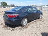 4T4BF1FK8FR****** Salvamento y Destrozados 2015 Toyota Camry en Estado de Luisiana