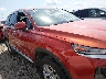 5NMS23AD2LH****** Destrozados 2020 Hyundai Santa Fe en Estado de Oklahoma