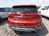 5NMS23AD2LH****** Salvamento 2020 Hyundai Santa Fe