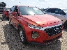 5NMS23AD2LH****** Salvamento y Destrozados 2020 Hyundai Santa Fe en Tulsa