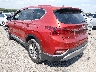 5NMS23AD2LH****** Salvamento y Reparables 2020 Hyundai Santa Fe en Tulsa