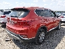 5NMS23AD2LH****** Salvamento y Destrozados 2020 Hyundai Santa Fe en Estado de Oklahoma