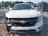 1GCGTCE38F1****** Usados 2015 Chevrolet Colorado en Estado de Nueva York
