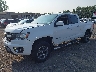 1GCGTCE38F1****** Usados y Reparables 2015 Chevrolet Colorado en Syracuse