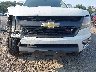 1GCGTCE38F1****** Salvamento y Reparables 2015 Chevrolet Colorado en Estado de Nueva York