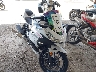 JKAEXKH13PD****** Salvage and Wrecked 2023 Kawasaki Ninja 400 in San Diego