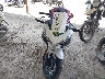JKAEXKH13PD****** Used and Repairable 2023 Kawasaki Ninja 400 in California State