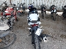 JKAEXKH13PD****** Salvage and Repairable 2023 Kawasaki Ninja 400 in California State