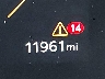 KNDNE5K34S6****** Wrecked 2025 Kia Carnival Mpv