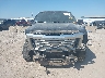 1FTFW1CT5BK****** Wrecked 2011 Ford F-150 in Texas State