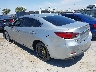JM1GJ1V50G1****** Salvamento y Reparables 2016 Mazda 6 en East Bay