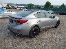 JM1BM1U76E1****** Salvage and Wrecked 2014 Mazda 3 in Pennsylvania State