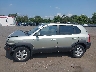 KM8JN12D28U****** Repairable 2008 Hyundai Tucson in Virginia State
