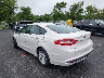 1FA6P0H72E5****** Salvage and Repairable 2014 Ford Fusion in Englishtown