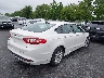 1FA6P0H72E5****** Salvage and Wrecked 2014 Ford Fusion in New Jersey State