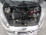 3FADP4AJ1KM****** Repairable 2019 Ford Fiesta in Des Moines