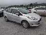 3FADP4AJ1KM****** Salvage and Wrecked 2019 Ford Fiesta in Des Moines
