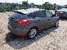 1FADP3K29GL****** Salvamento y Destrozados 2016 Ford Focus en Estado de Kansas