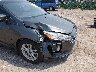 1FADP3K29GL****** Salvamento y Reparables 2016 Ford Focus en Estado de Kansas