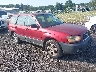JF1SG636X3H****** Salvage and Wrecked 2003 Subaru Forester in Greenville