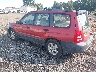 JF1SG636X3H****** Salvage and Repairable 2003 Subaru Forester in Greenville