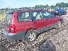 JF1SG636X3H****** Salvage and Wrecked 2003 Subaru Forester in South Carolina State