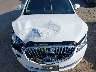 1G4GB5G31FF****** Reparables 2015 Buick LaCrosse