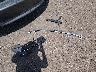 5J6TF1H39AL****** Wrecked 2010 Honda Accord Crosstour in Louisiana State