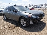 5J6TF1H39AL****** Salvage and Wrecked 2010 Honda Accord Crosstour in Lafayette