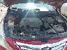 5NPEB4AC4BH****** Reparables 2011 Hyundai Sonata en Charlotte
