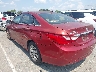 5NPEB4AC4BH****** Salvamento y Reparables 2011 Hyundai Sonata en Charlotte