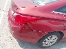5NPEB4AC4BH****** Salvamento y Reparables 2011 Hyundai Sonata en Estado de Carolina del Norte