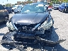 1N4AL3AP4HC****** Wrecked 2017 Nissan Altima in California State