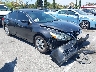 1N4AL3AP4HC****** Salvage and Wrecked 2017 Nissan Altima in Los Angeles