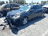 1N4AL3AP4HC****** Used and Repairable 2017 Nissan Altima in Los Angeles