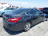 1N4AL3AP4HC****** Salvage and Wrecked 2017 Nissan Altima in California State