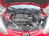 JM1DE1KY0E0****** Reparables 2014 Mazda 2 en Dundalk