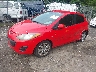 JM1DE1KY0E0****** Usados y Reparables 2014 Mazda 2 en Dundalk