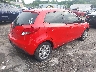 JM1DE1KY0E0****** Salvamento y Destrozados 2014 Mazda 2 en Estado de Maryland