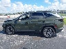5NMJC3DE2SH****** Repairable 2025 Hyundai Tucson in Florida State