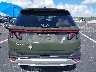 5NMJC3DE2SH****** Wrecked 2025 Hyundai Tucson