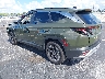 5NMJC3DE2SH****** Salvage and Repairable 2025 Hyundai Tucson in Miami North