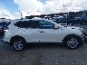 KNMAT2MT9FP****** Wrecked 2015 Nissan Rogue in Louisiana State