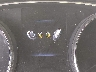 KNMAT2MT9FP****** Repairable 2015 Nissan Rogue in Louisiana State