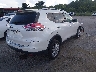 KNMAT2MT9FP****** Salvage and Wrecked 2015 Nissan Rogue in Louisiana State