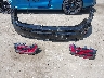 5XYP3DGC2SG****** Wrecked 2025 Kia Telluride in California State