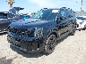 5XYP3DGC2SG****** Used and Repairable 2025 Kia Telluride in North Hollywood