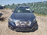 4S4BSACC7G3****** Destrozados 2016 Subaru Outback en Estado de Kansas