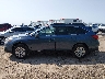 4S4BSACC7G3****** Reparables 2016 Subaru Outback en Estado de Kansas